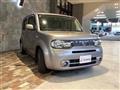 2017 Nissan Cube