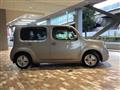 2017 Nissan Cube
