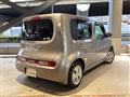 2017 Nissan Cube