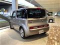 2017 Nissan Cube