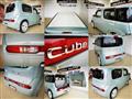 2016 Nissan Cube