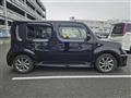 2019 Nissan Cube