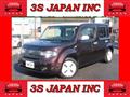 2019 Nissan Cube
