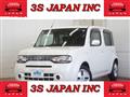 2015 Nissan Cube