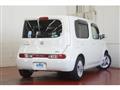 2015 Nissan Cube