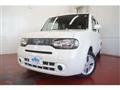 2015 Nissan Cube