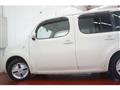 2015 Nissan Cube