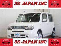 2015 Nissan Cube