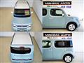 2014 Nissan Cube