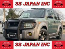 2003 Honda Element