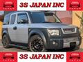 2003 Honda Element