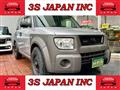 2005 Honda Element
