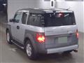 2004 Honda Element