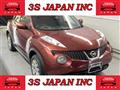 2013 Nissan Juke