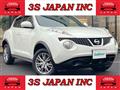 2012 Nissan Juke
