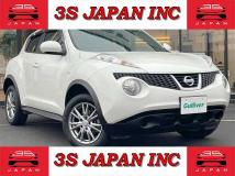 2012 Nissan Juke