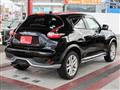 2016 Nissan Juke