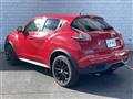 2017 Nissan Juke