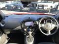 2017 Nissan Juke