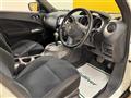 2014 Nissan Juke