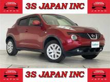2013 Nissan Juke