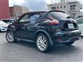2017 Nissan Juke