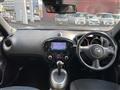 2017 Nissan Juke