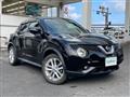 2017 Nissan Juke