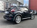 2017 Nissan Juke