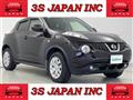 2014 Nissan Juke