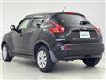 2014 Nissan Juke