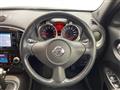 2014 Nissan Juke