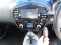2016 Nissan Juke