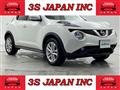 2018 Nissan Juke