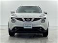 2018 Nissan Juke