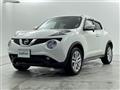 2018 Nissan Juke