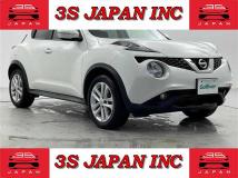 2018 Nissan Juke