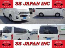 2014 Nissan NV350 Caravan