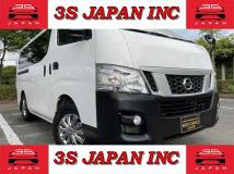 2013 Nissan NV350 Caravan
