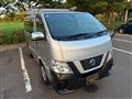 2018 Nissan NV350 Caravan