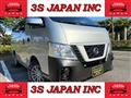 2018 Nissan NV350 Caravan