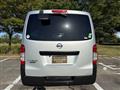 2018 Nissan NV350 Caravan