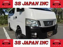 2014 Nissan NV350 Caravan