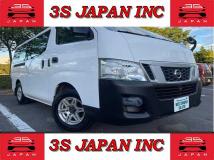 2016 Nissan NV350 Caravan