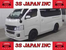 2017 Nissan NV350 Caravan