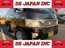 2014 Nissan NV350 Caravan