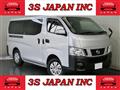 2017 Nissan NV350 Caravan