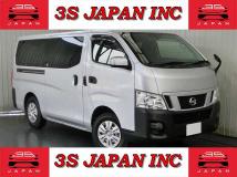 2017 Nissan NV350 Caravan