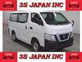 2020 Nissan NV350 Caravan
