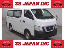 2020 Nissan NV350 Caravan